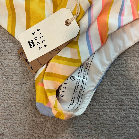 NWT Billabong Bikini Set - Picture 8 of 8